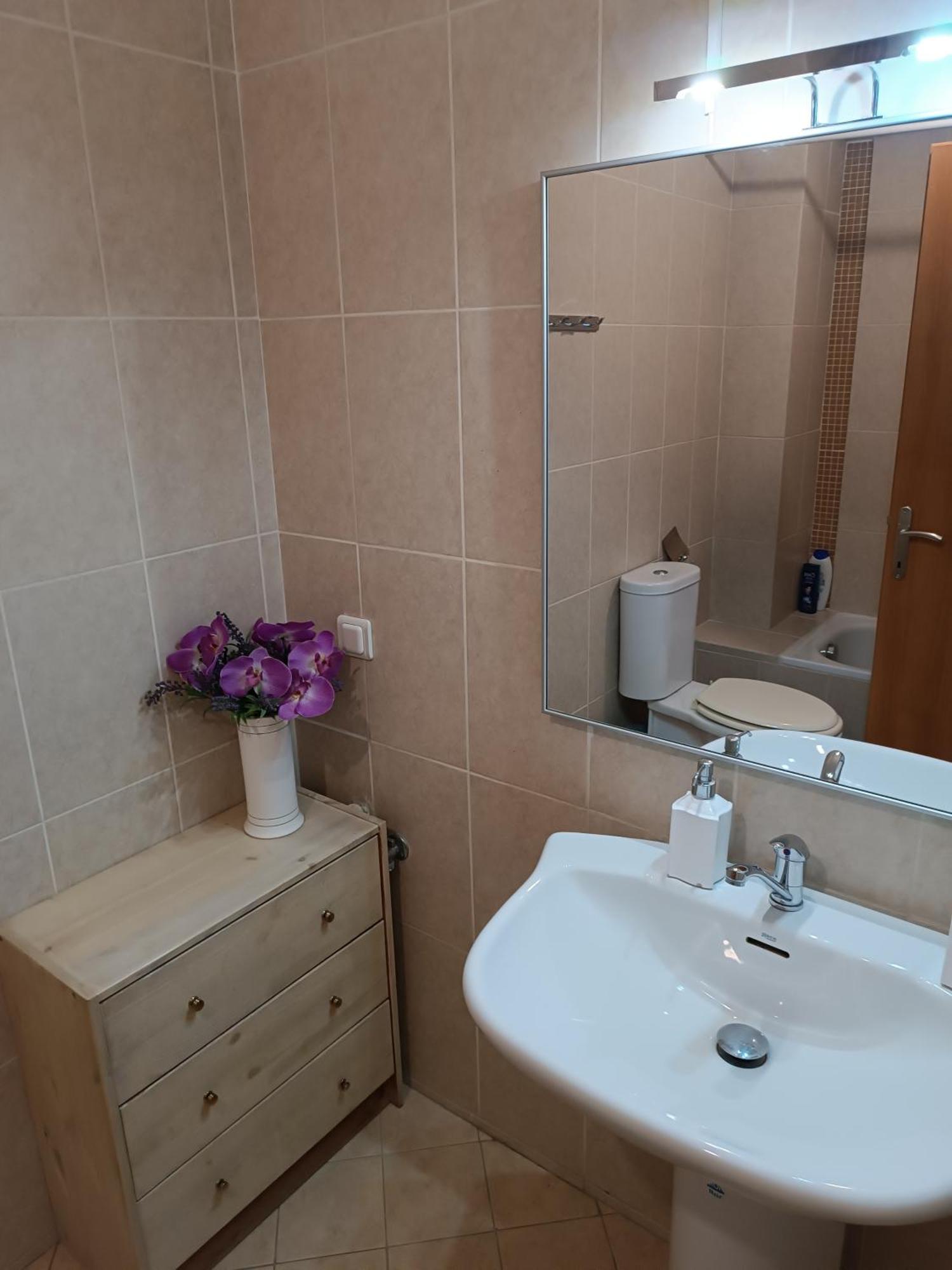 Tzikas Appartement Thessaloniki