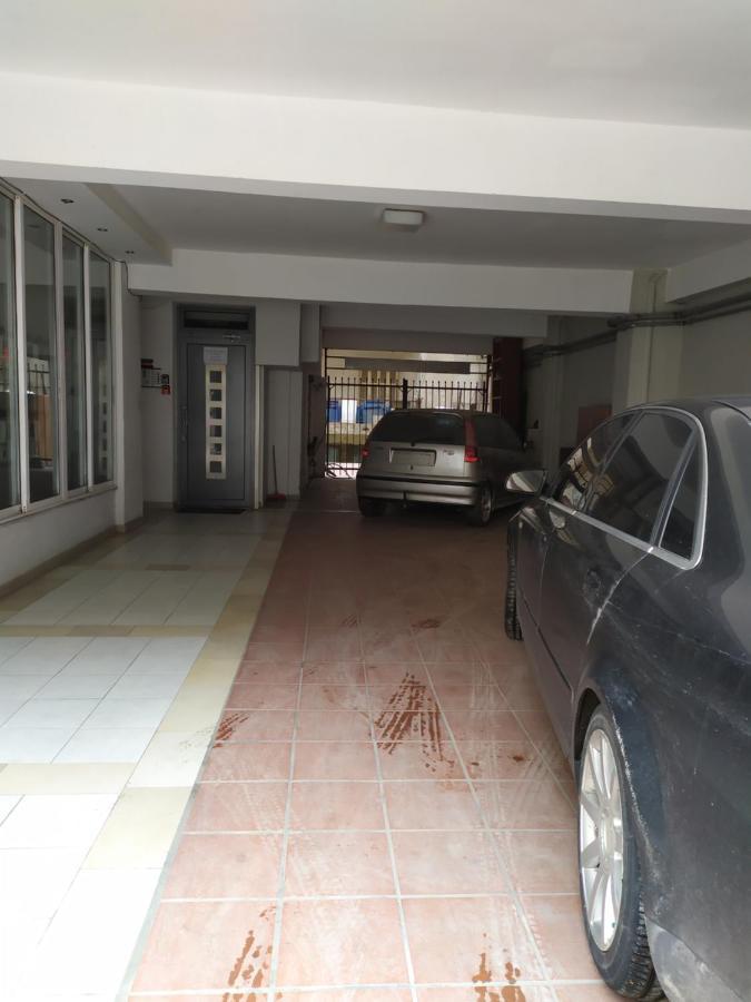 Tzikas Appartement Thessaloniki