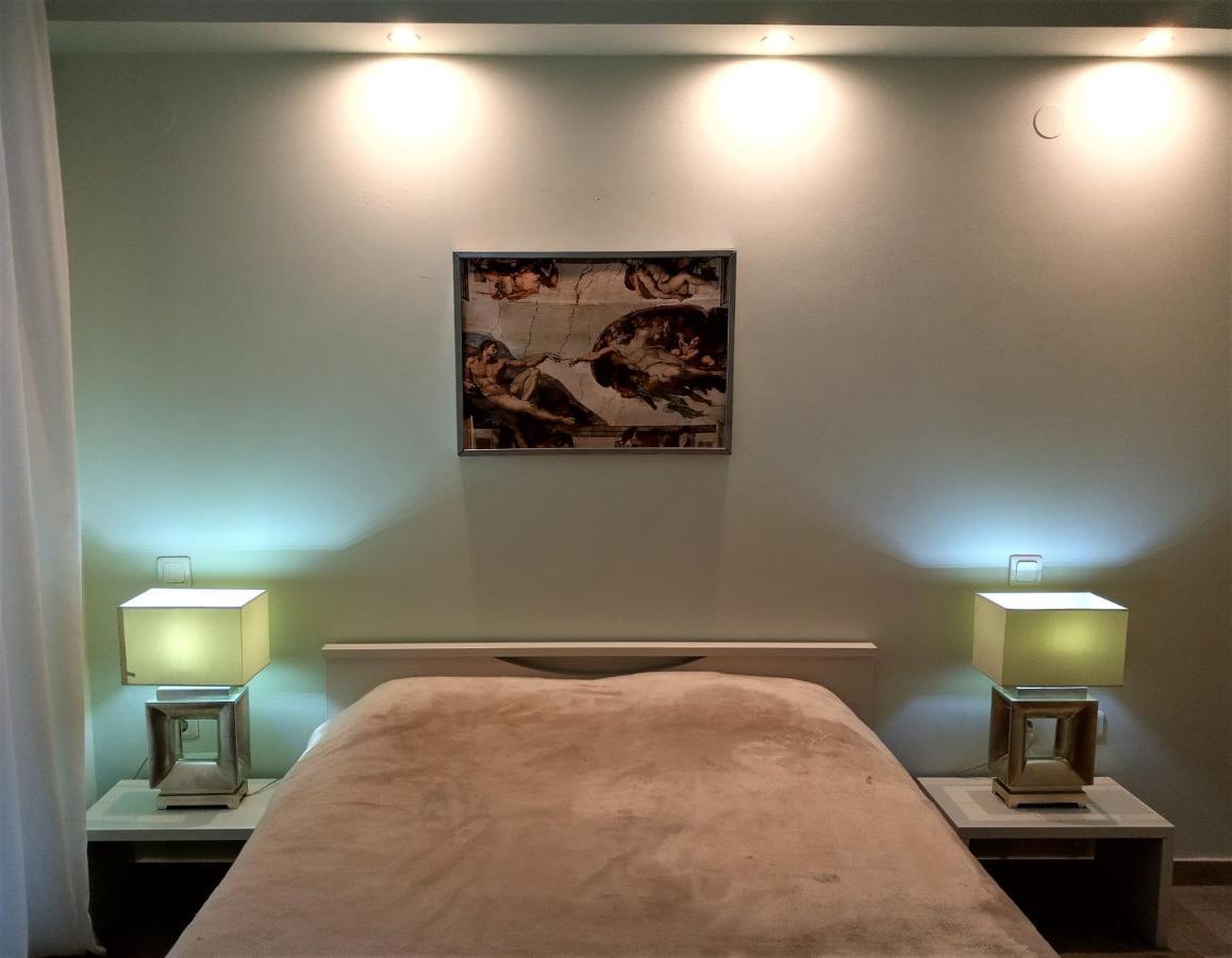 Tzikas Appartement Thessaloniki