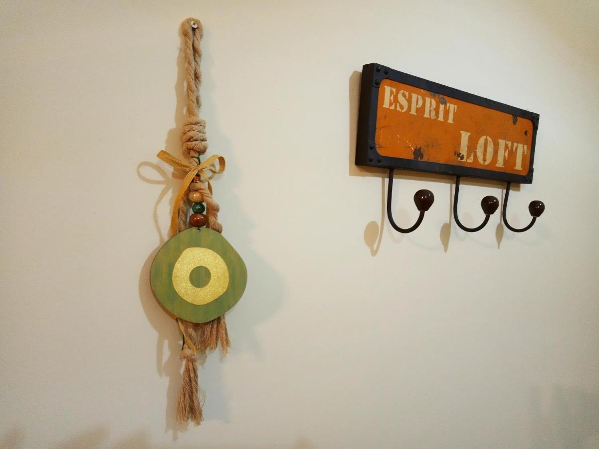 Appartement Tzikas *