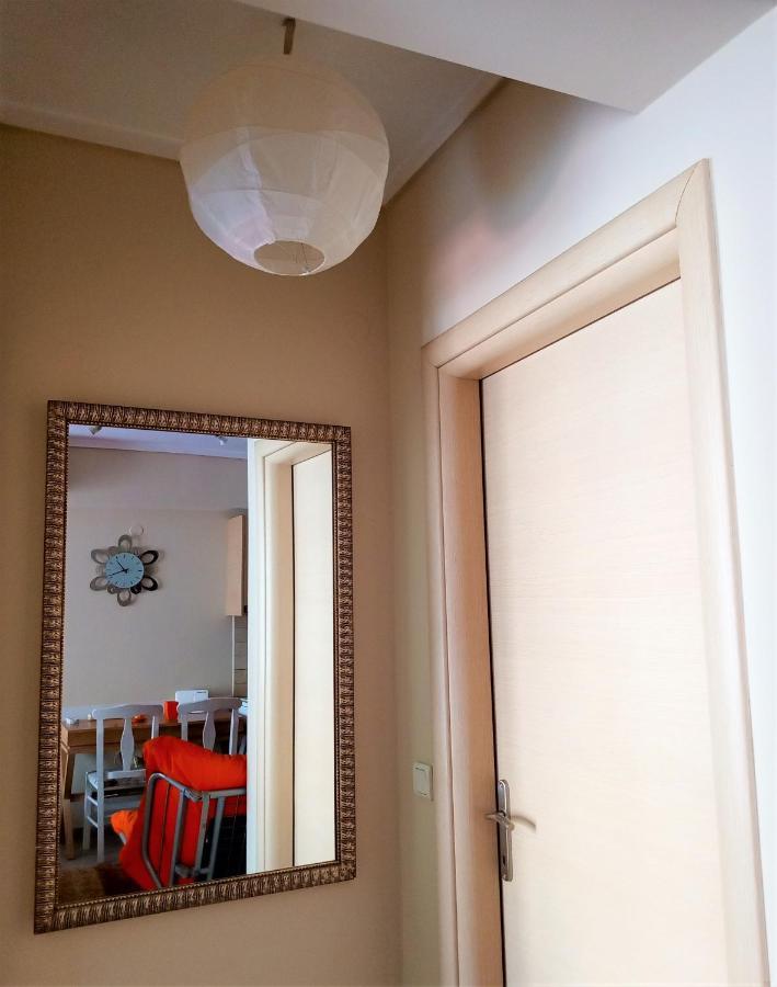 Appartement Tzikas *
