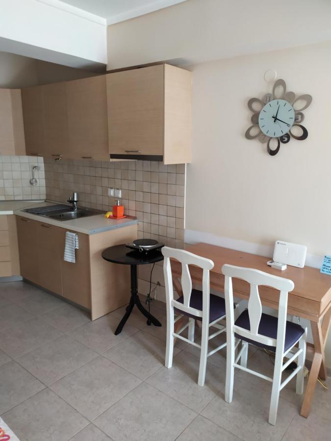 Appartement Tzikas Thessaloniki