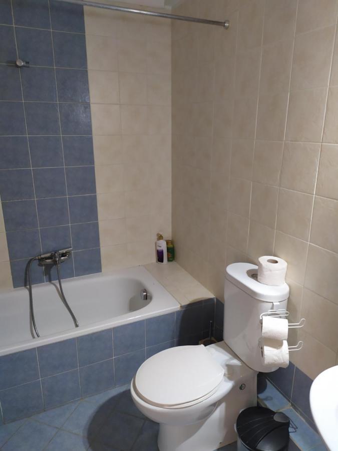 Appartement Tzikas *