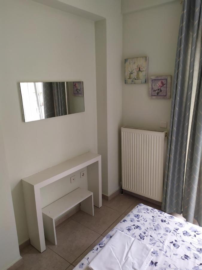 Tzikas Appartement Thessaloniki