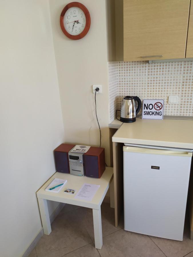 Tzikas Appartement