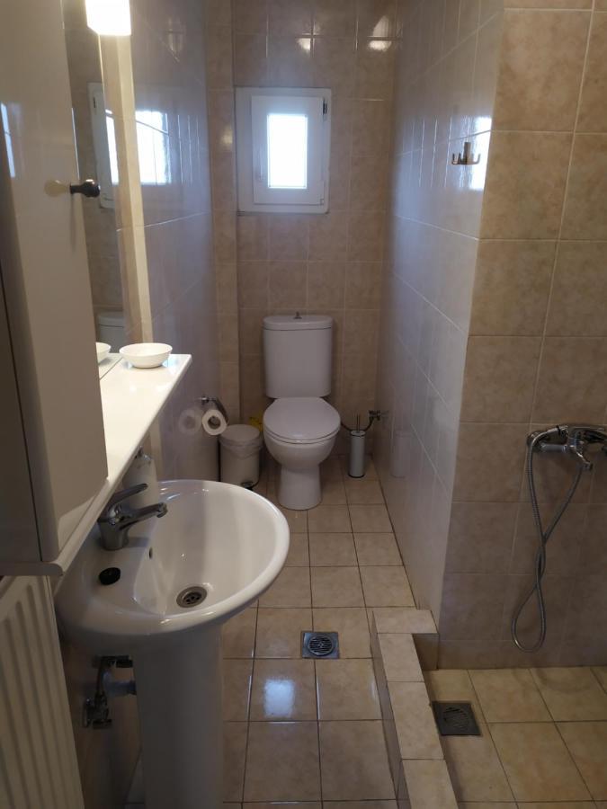 Appartement Tzikas *