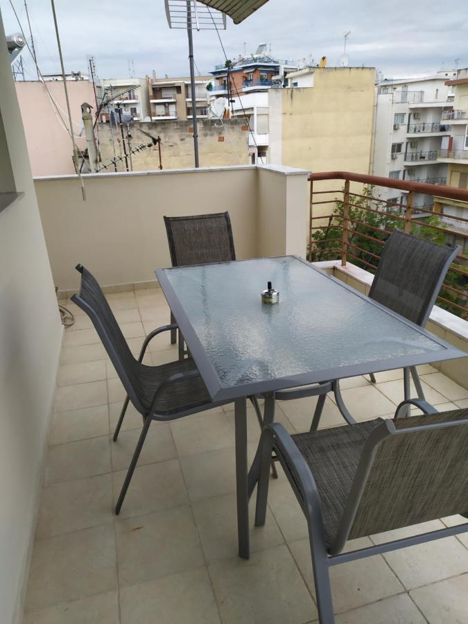 Appartement Tzikas Thessaloniki