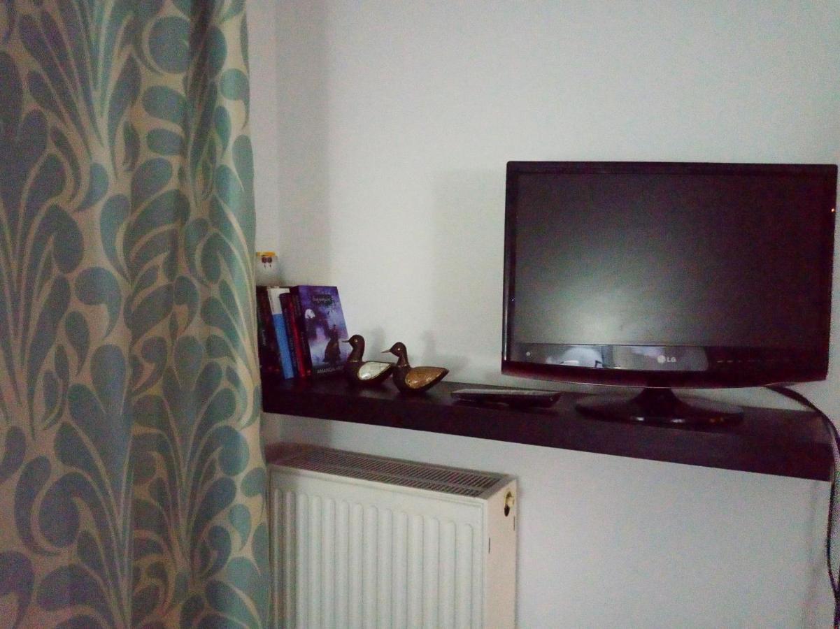Tzikas Appartement *