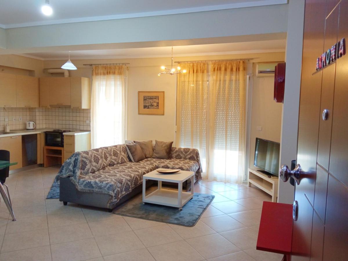 Appartement Tzikas Thessaloniki