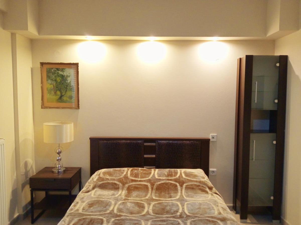 Appartement Tzikas Thessaloniki