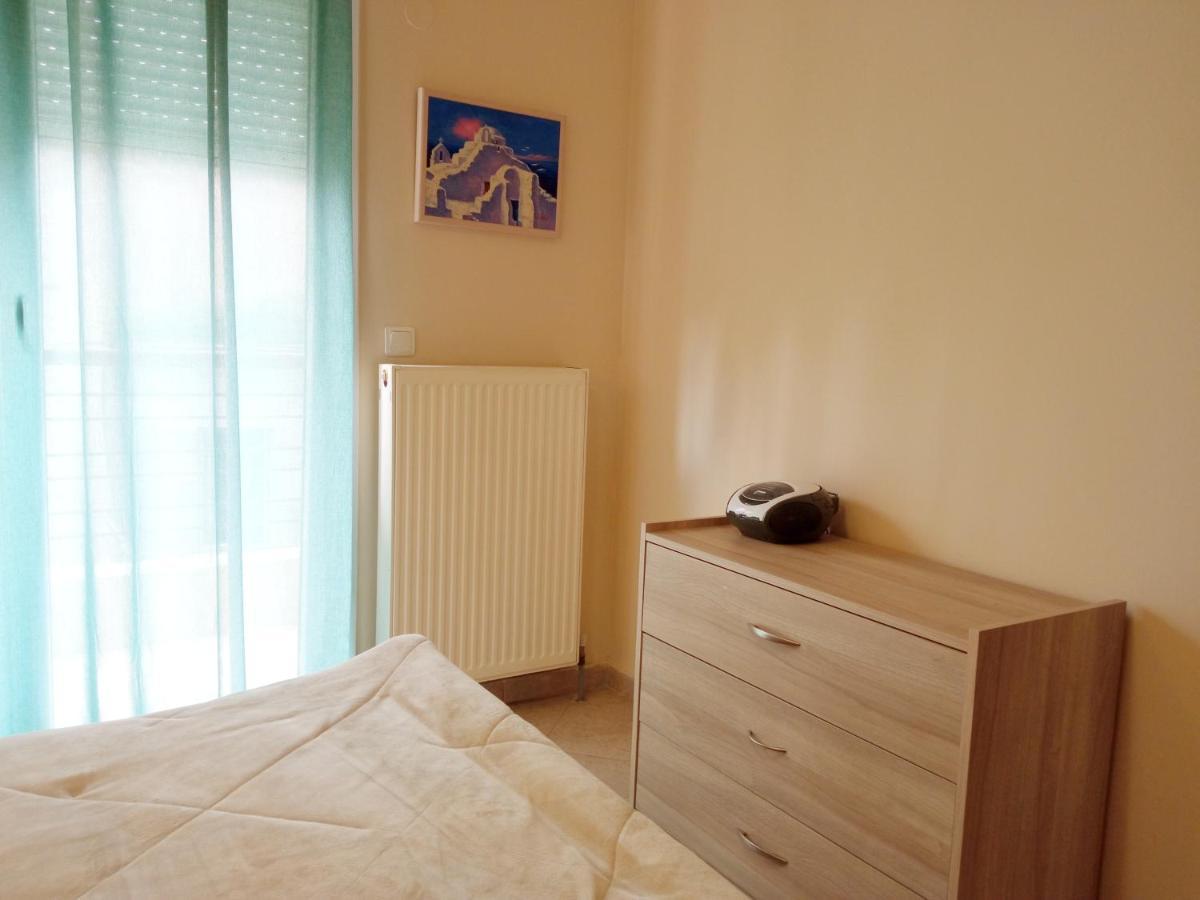 Tzikas Appartement