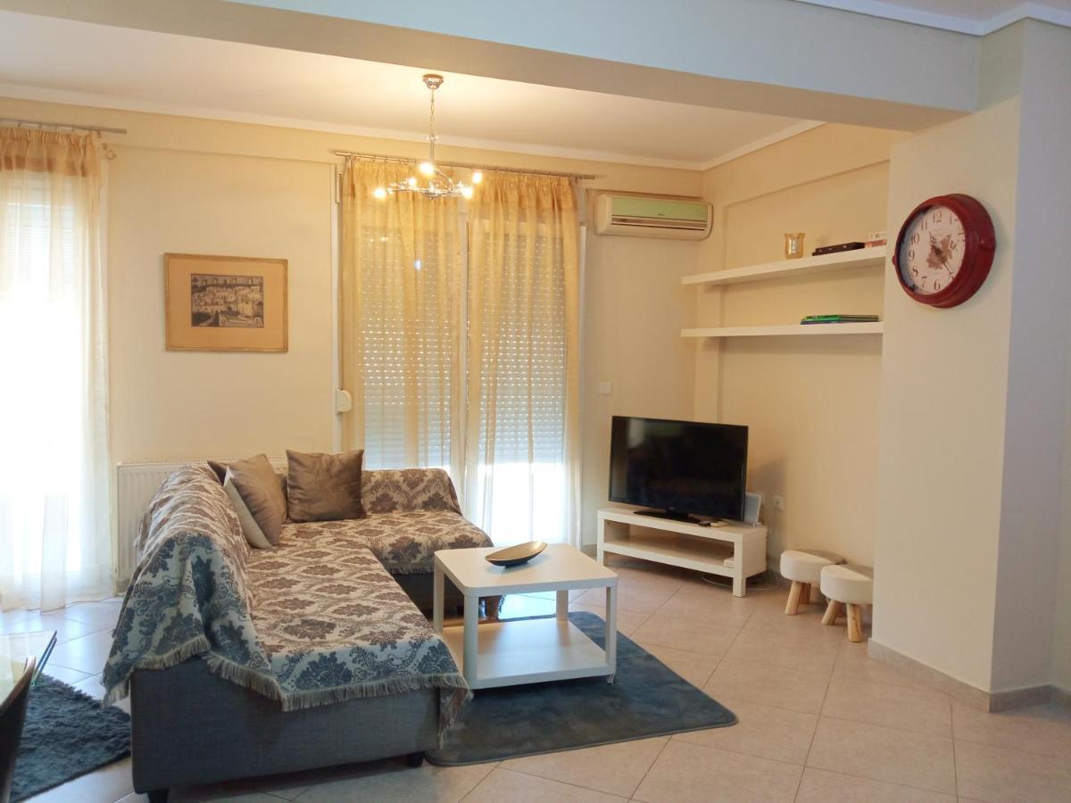 Appartement Tzikas *