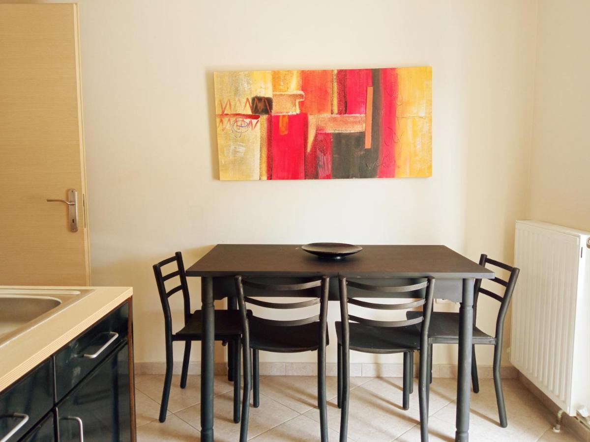 Tzikas Appartement Thessaloniki