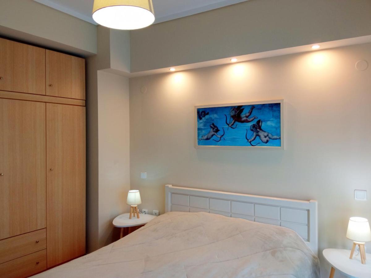 Appartement Tzikas Thessaloniki