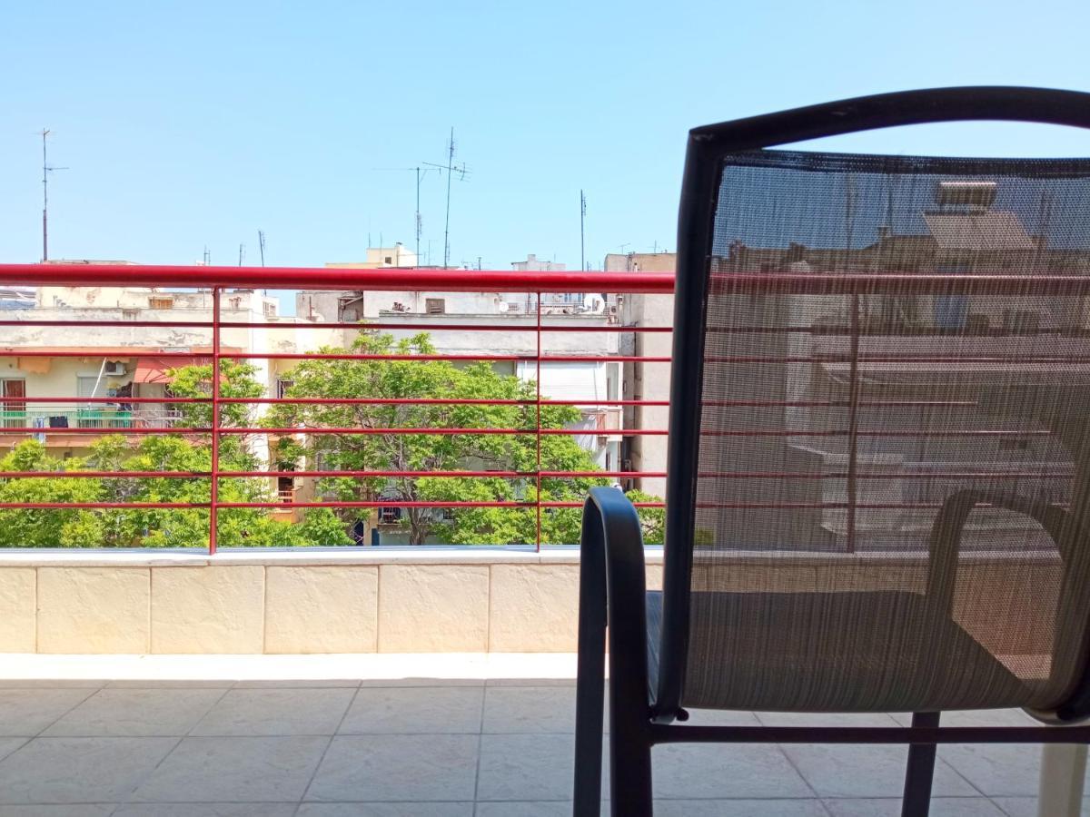 Appartement Tzikas Thessaloniki