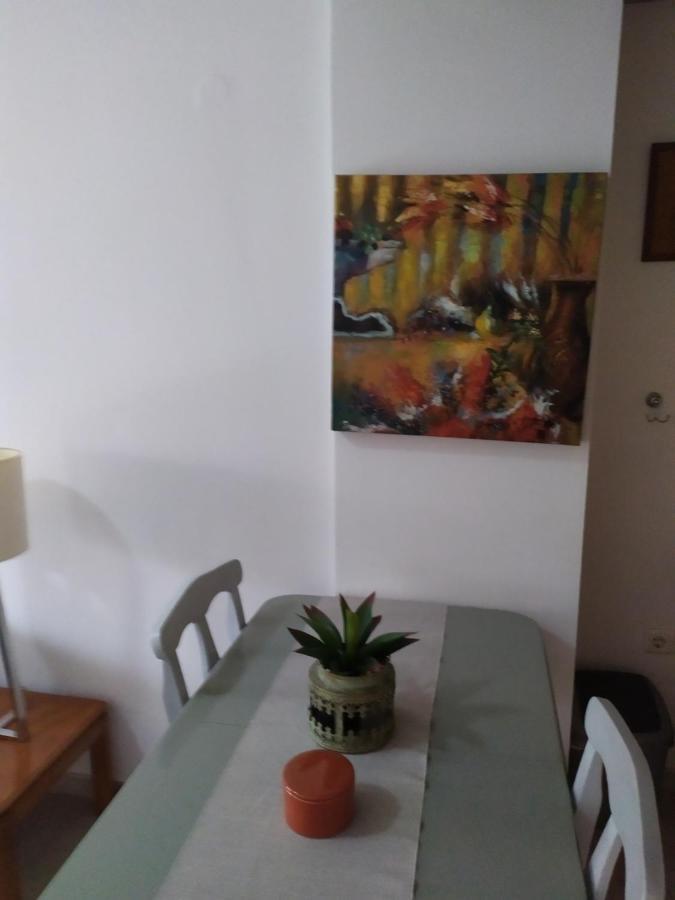 Appartement Tzikas *