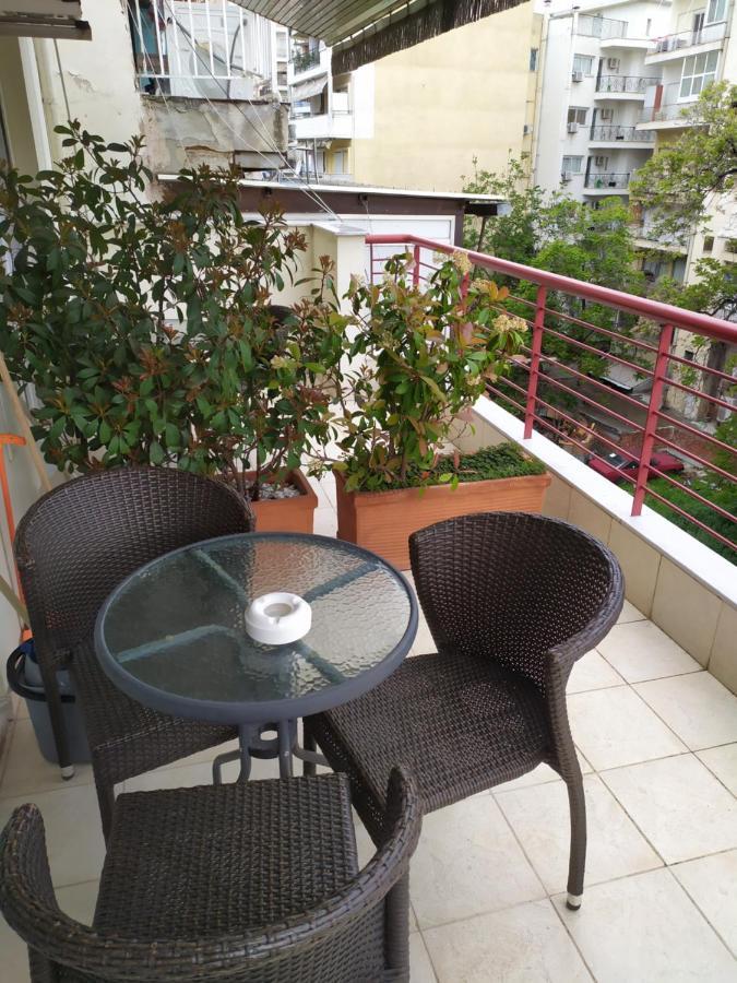 Appartement Tzikas *