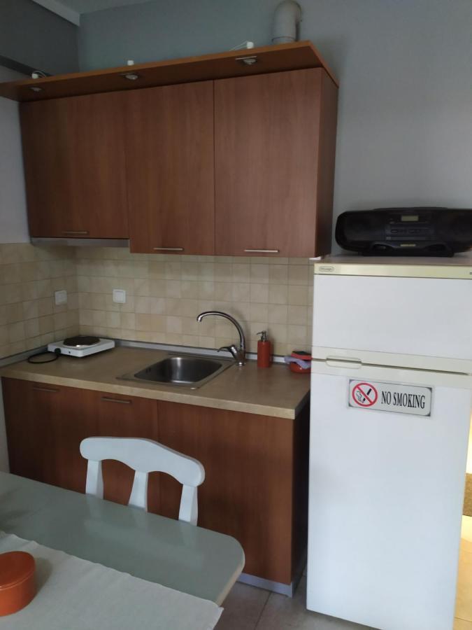 Appartement Tzikas
