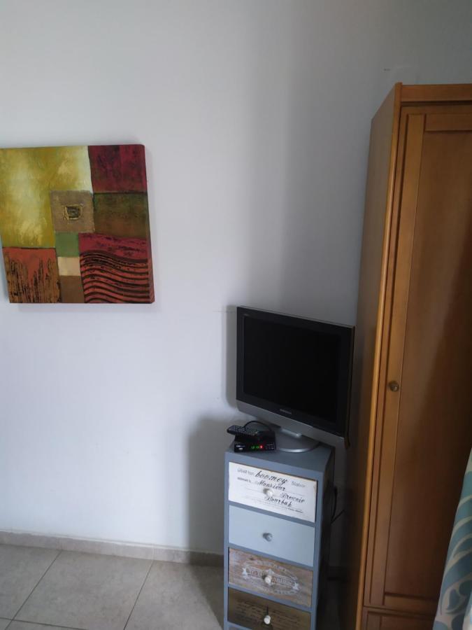 Tzikas Appartement