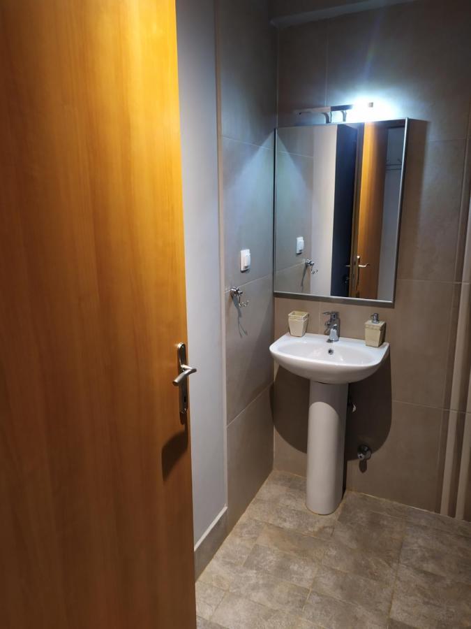 Tzikas Appartement *