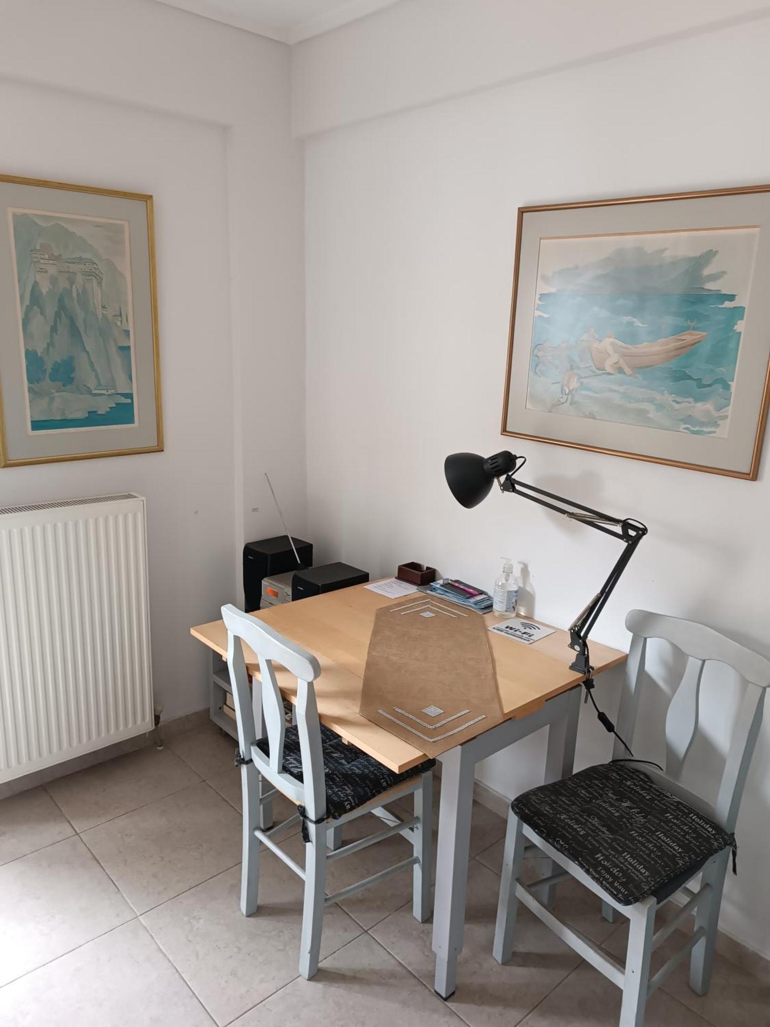 Appartement Tzikas Thessaloniki