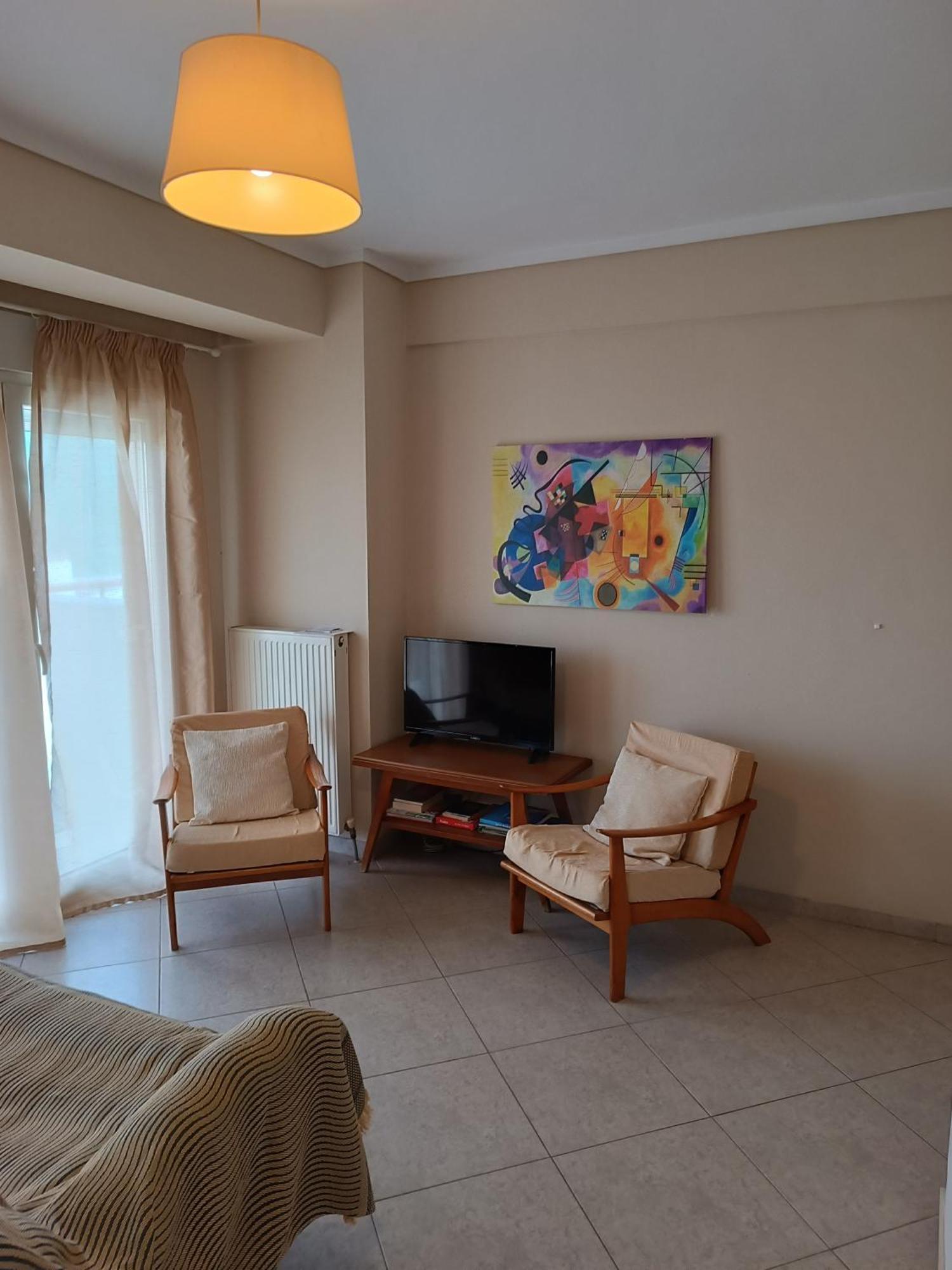 Appartement Tzikas