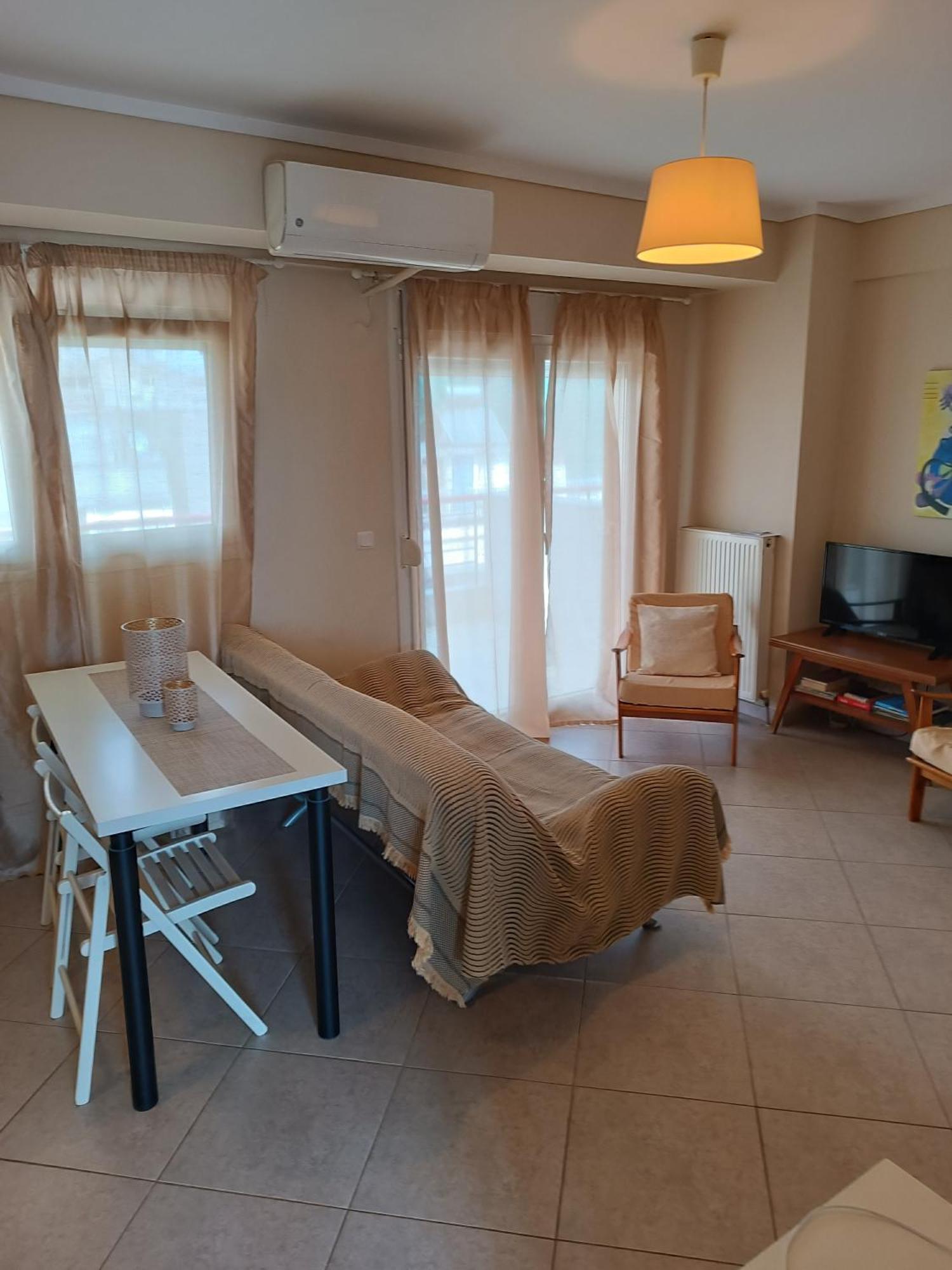 Appartement Tzikas *